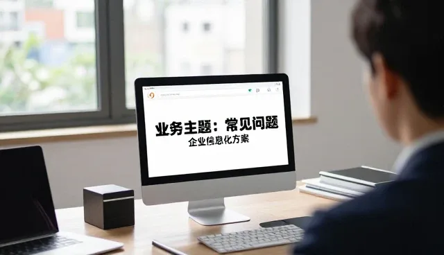 网络工程性能优化在企业信息化中的关键作用