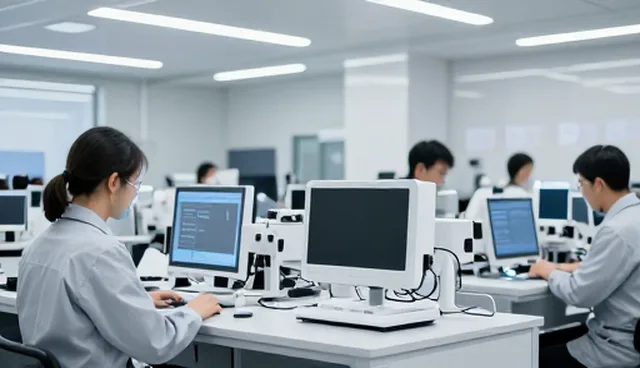 网站建设选型中系统稳定性如何影响实际应用场景